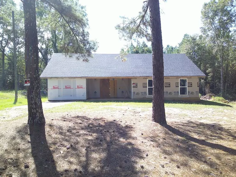 17 Bullock Rd., Seminary, MS 39479