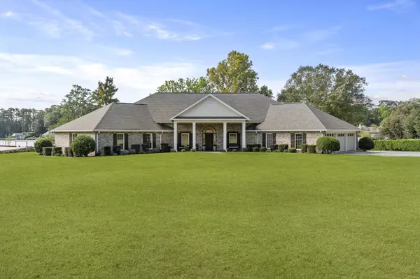 68 Canebrake Blvd., Hattiesburg, MS 39402