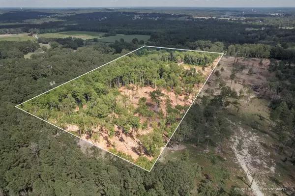 Ellisville, MS 39437,23 Buffalo Hill