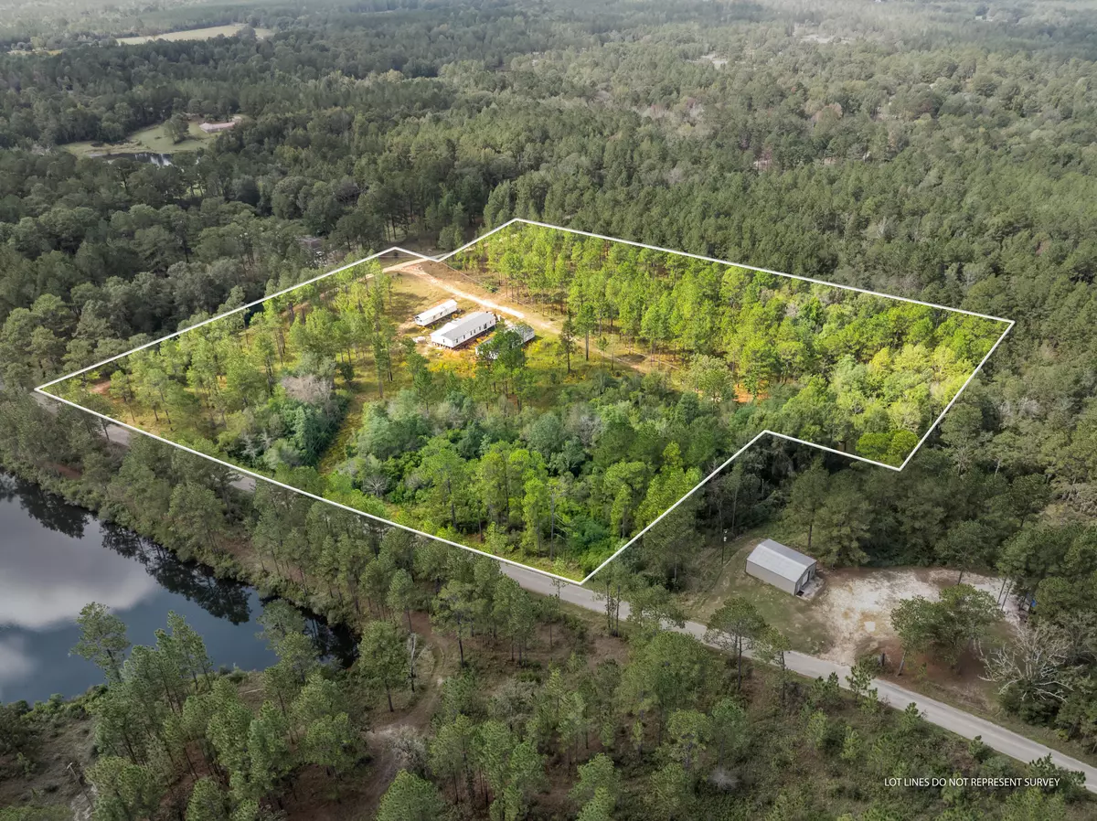Poplarville, MS 39470,000 John Travis Rd.