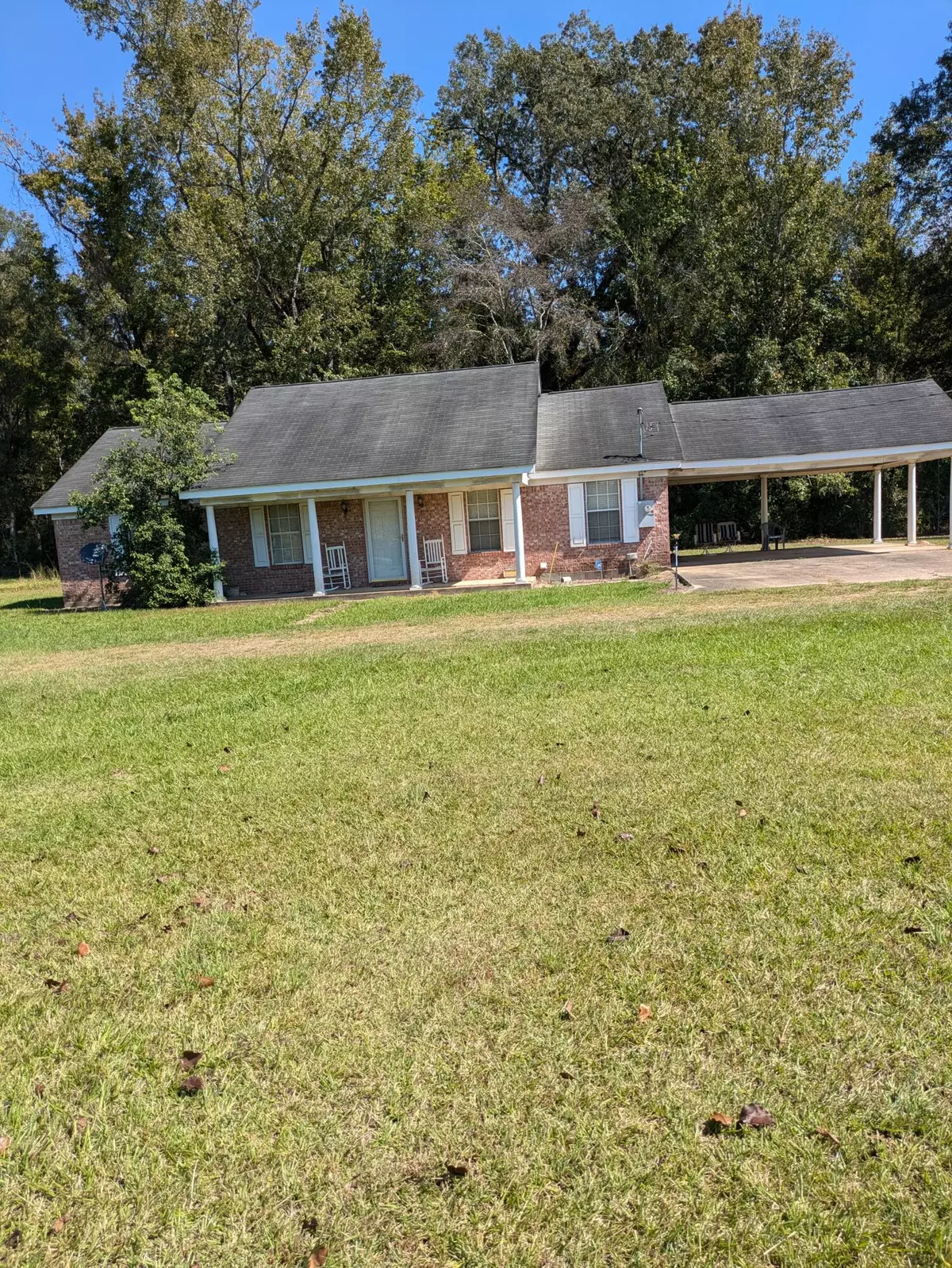 Columbia, MS 39429,450 Old River Road
