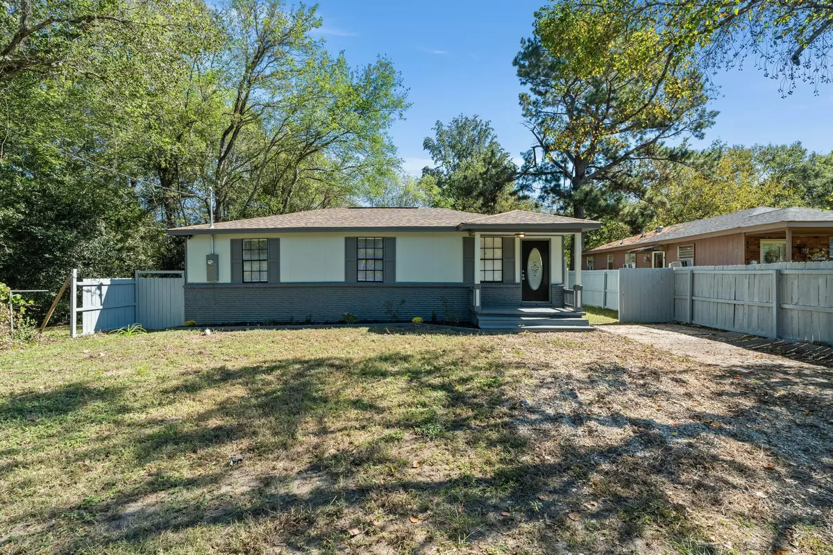 Hattiesburg, MS 39401,1101 Scott St.
