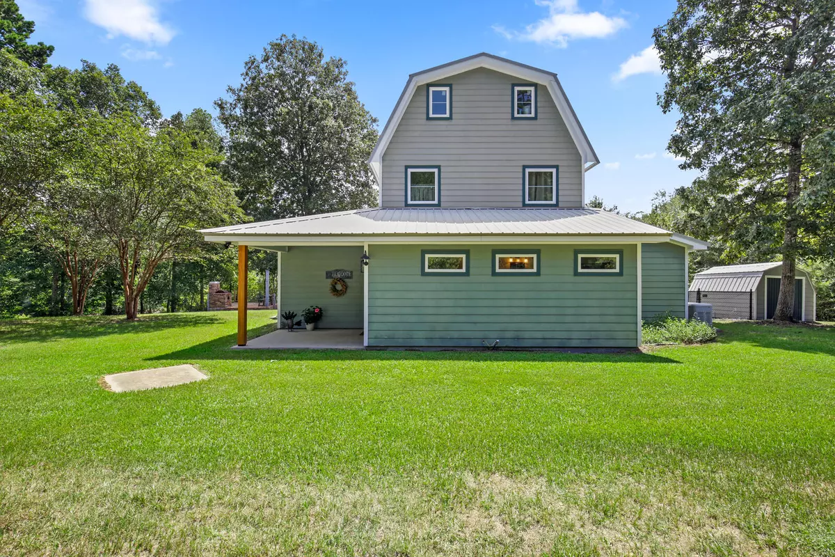 Poplarville, MS 39470,203 John Henry Lake Rd.