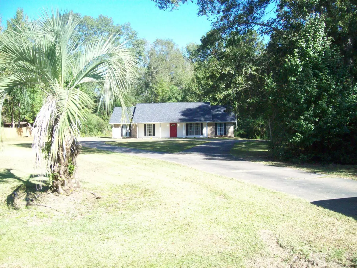 Tylertown, MS 39667,5 Union Church Rd.