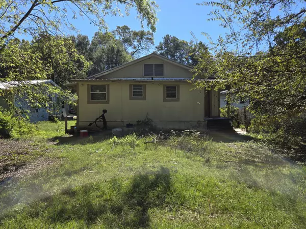 Laurel, MS 39440,1135 McConkey St.