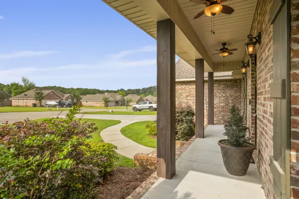 Sumrall, MS 39482,23 E Spruce