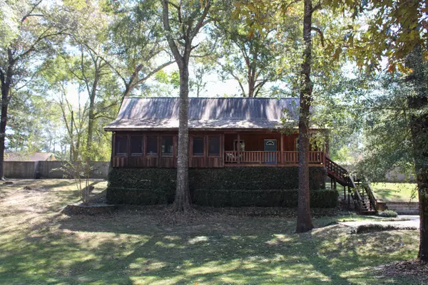 23 Ridgeview Dr., Purvis, MS 39475