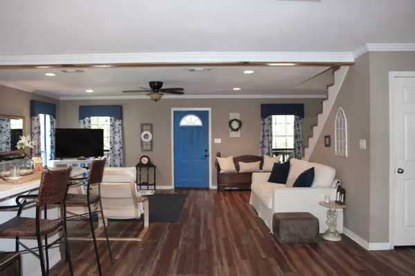 Purvis, MS 39475,23 Ridgeview Dr.