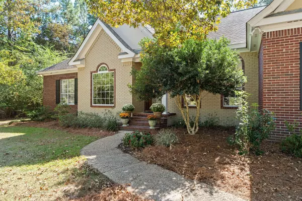 39 Sandstone, Hattiesburg, MS 39402