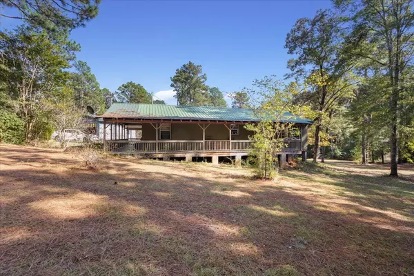 Sumrall, MS 39482,14 Oak Ridge Rd.