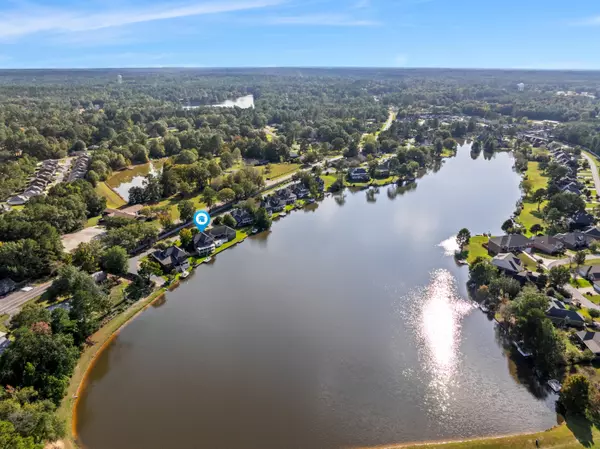 Hattiesburg, MS 39402,83 Stones Throw Dr.