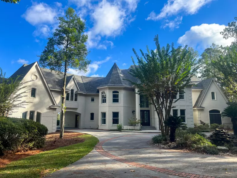 119 W Canebrake Blvd., Hattiesburg, MS 39402