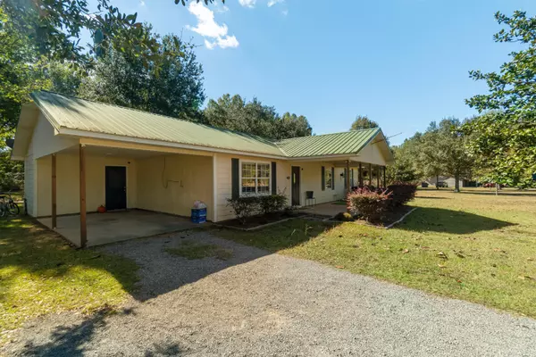 Lucedale, MS 39452,131 Deere John Dr.