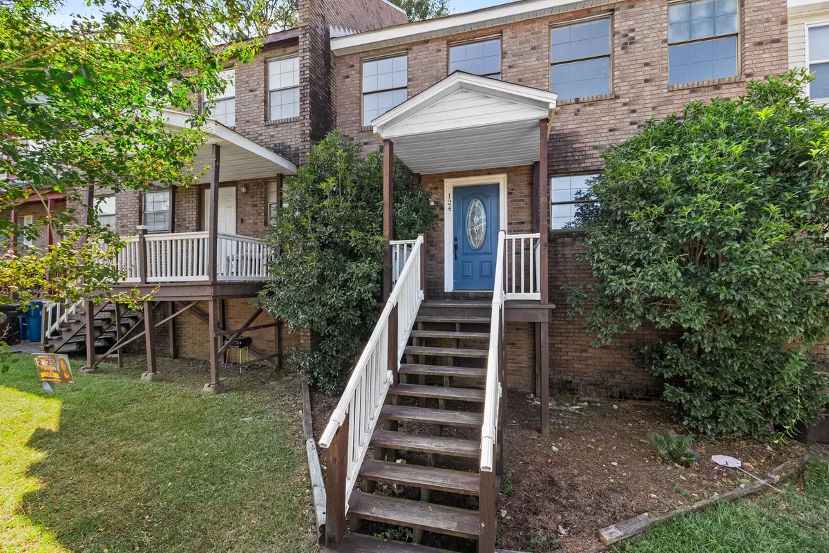 Hattiesburg, MS 39401,124 Brookwood Ln.