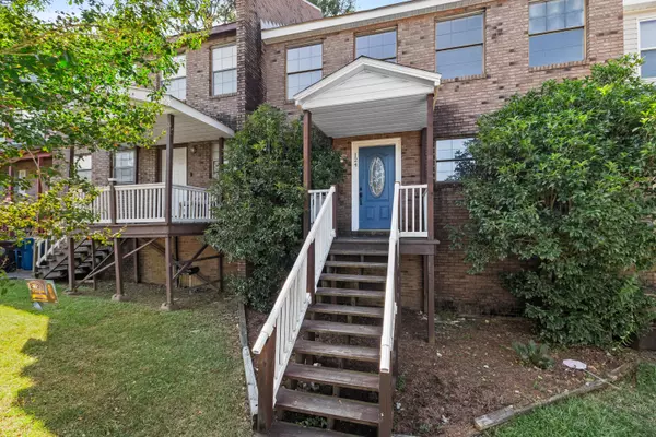 124 Brookwood Ln., Hattiesburg, MS 39401