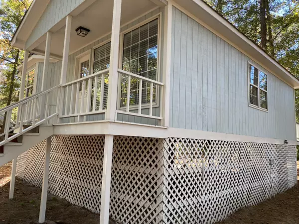 Hattiesburg, MS 39401,85 Landing Rd.