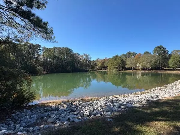 Lumberton, MS 39455,Lot #19 West Bay Drive