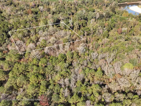 Mc Lain, MS 39456,1.08 MOL AC Old HWY 24 Parcel 36