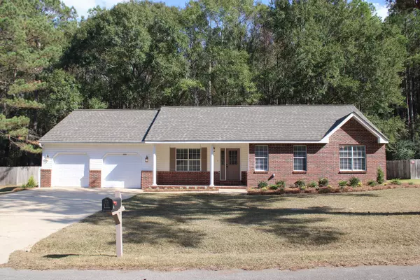 Sumrall, MS 39482,12 Southdown Rd.