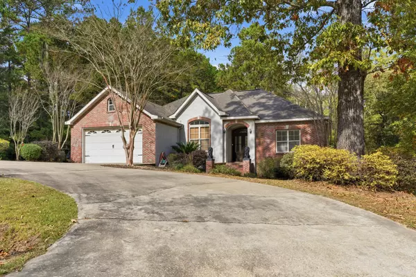 Hattiesburg, MS 39402,5 Cimarron Dr.