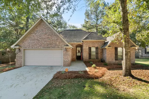 Hattiesburg, MS 39402,53 S Bridle Bend
