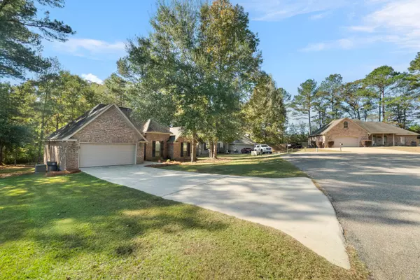 Hattiesburg, MS 39402,53 S Bridle Bend