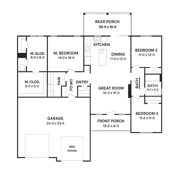 Hattiesburg, MS 39401,585 J C Burt Rd.