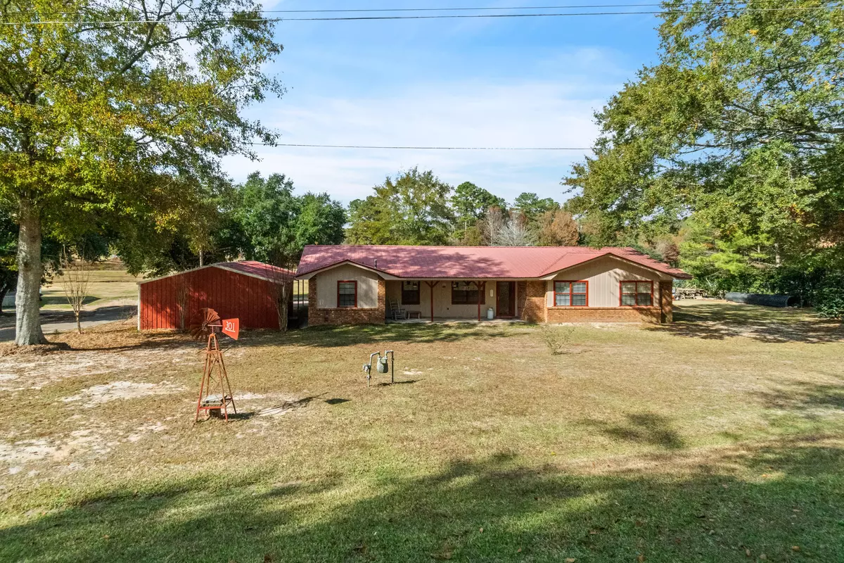 Laurel, MS 39443,301 Indian Springs Church Rd.