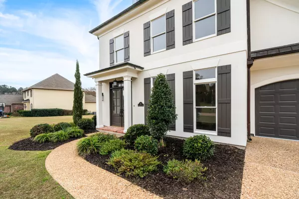 Hattiesburg, MS 39402,36 Bridgefield Turn