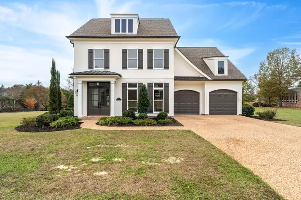 Hattiesburg, MS 39402,36 Bridgefield Turn