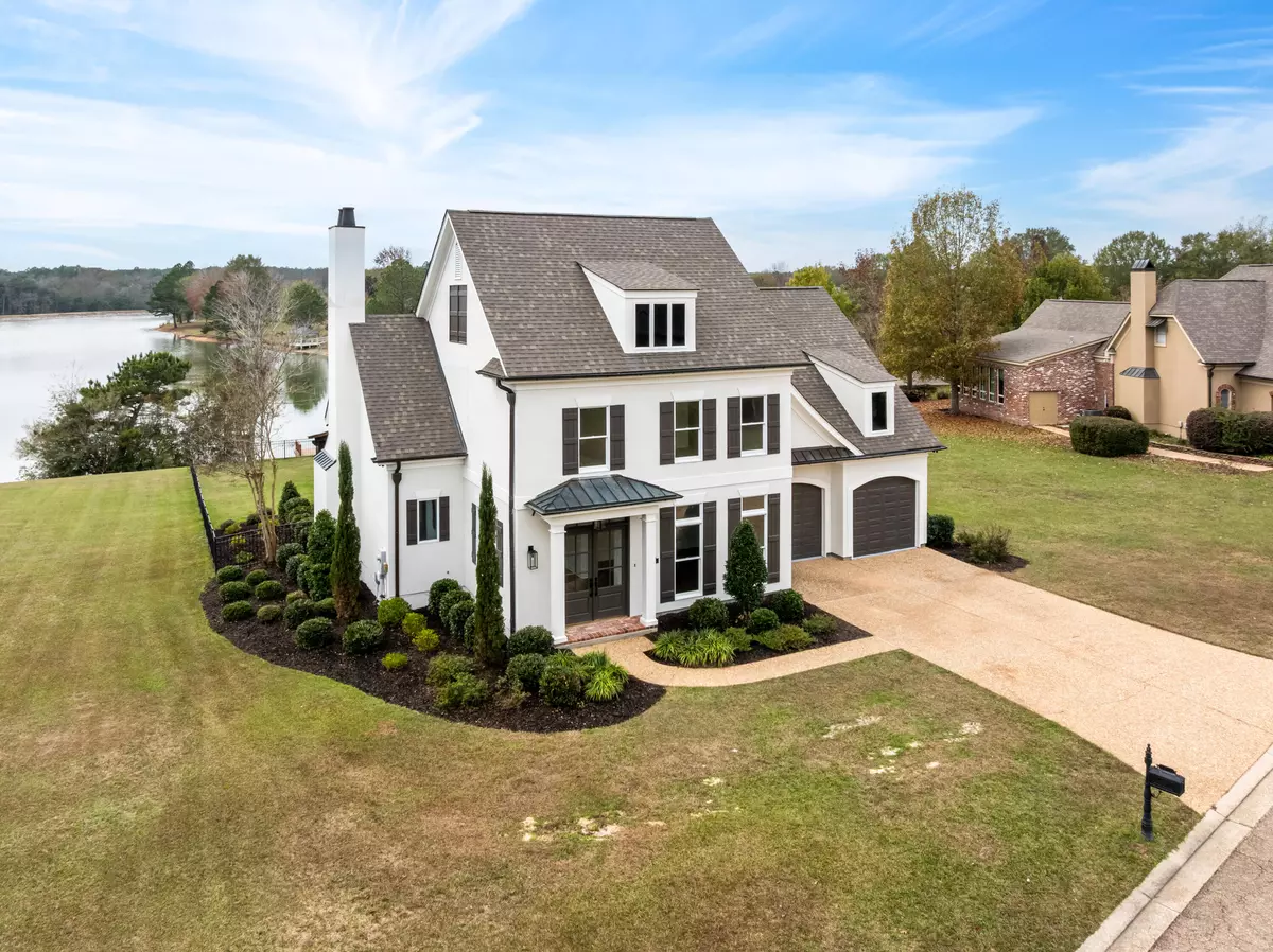 Hattiesburg, MS 39402,36 Bridgefield Turn