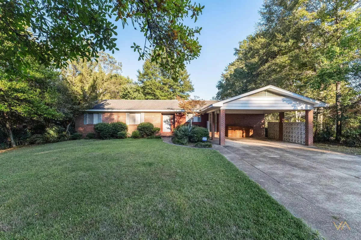 Hattiesburg, MS 39401,402 Crestmont