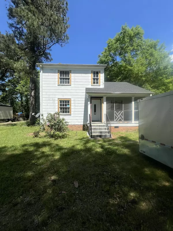 Hattiesburg, MS 39401,130 Cooper St.