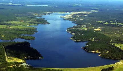 Lumberton, MS 39455,2 Loblolly Big Bay Lake