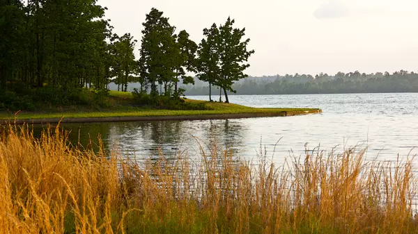 Lumberton, MS 39455,11 The Moorings Big Bay Lake