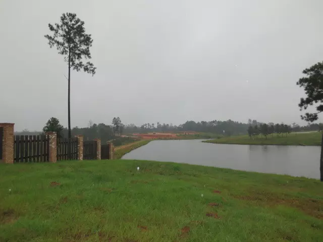 Ellisville, MS 39437,3 Highland Village Dr.