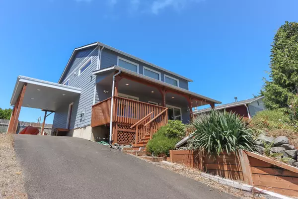 2260 Fleming AVE, Netarts, OR 97143