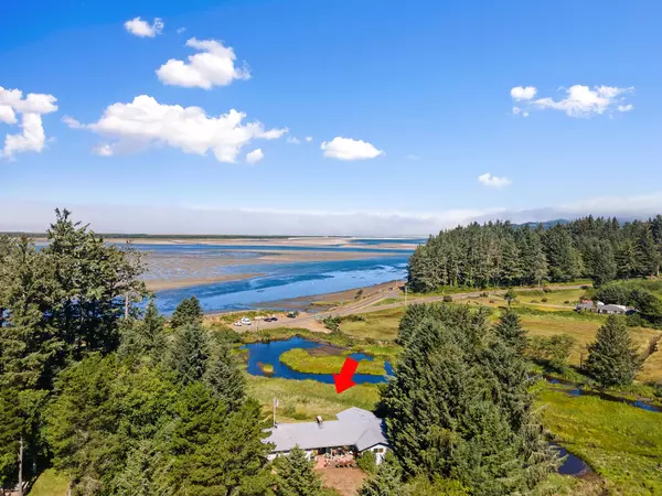 Netarts, OR 97143,4860 Bourbon PL W