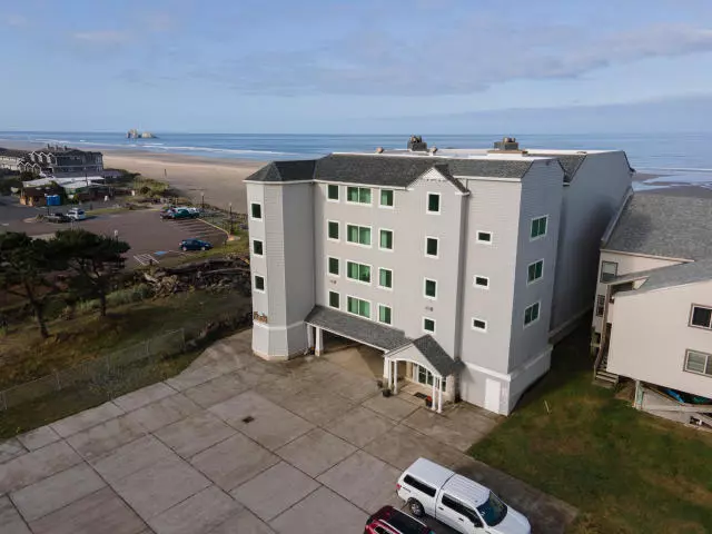 Rockaway Beach, OR 97136,115 N Miller ST #103 Track B