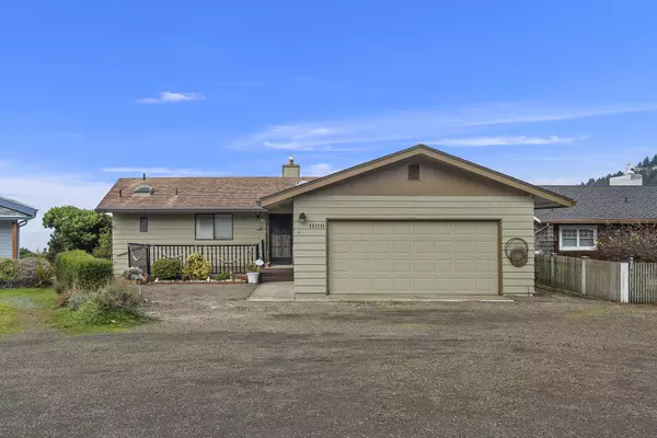 1100 Arthurs RD, Oceanside, OR 97134