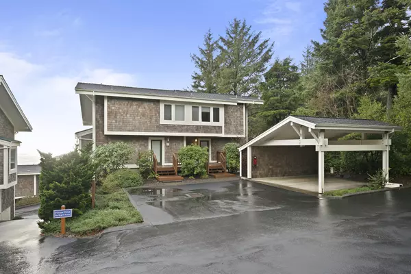 505 W Capes DR ##1, Oceanside, OR 97134