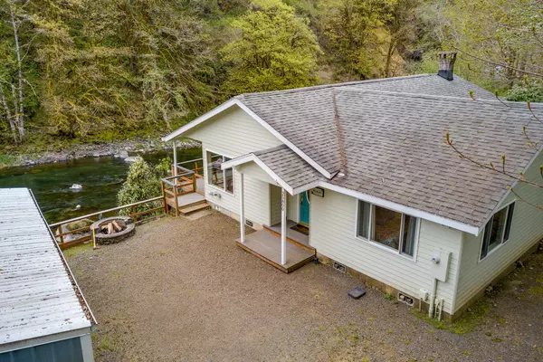 25800 Wilson River HWY,  Tillamook,  OR 97141