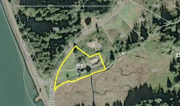 Netarts, OR 97134,3655 Whiskey Creek RD