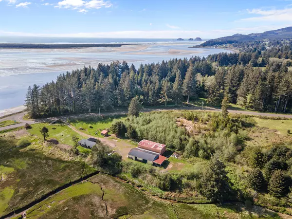 3655 Whiskey Creek RD, Netarts, OR 97134