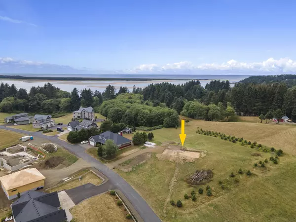 Netarts, OR 97143,Lot 2 Meadowood LN