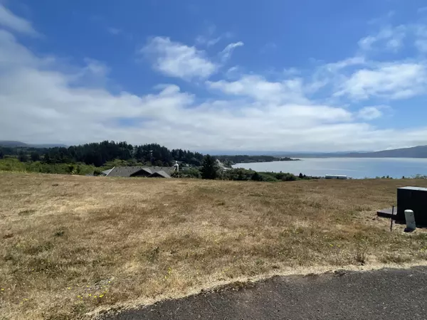 Bay City, OR 97107,Lot 34 Ocean CT