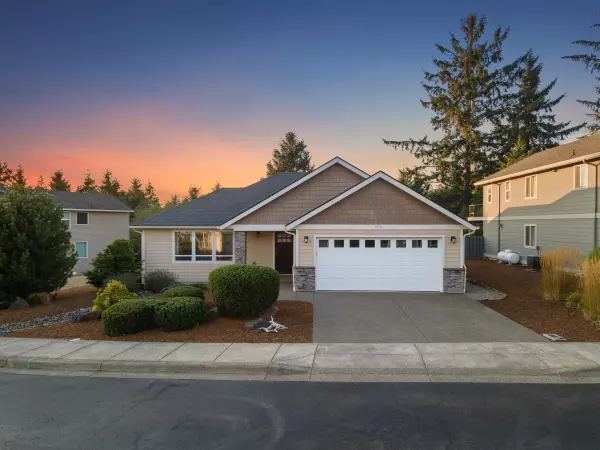 4470 Sequoia LOOP, Netarts, OR 97143