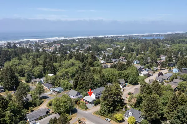 Rockaway Beach, OR 97136,195 S Palisade ST