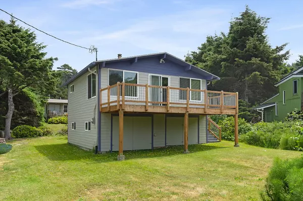 5475 NW Second ST, Cape Meares, OR 97141