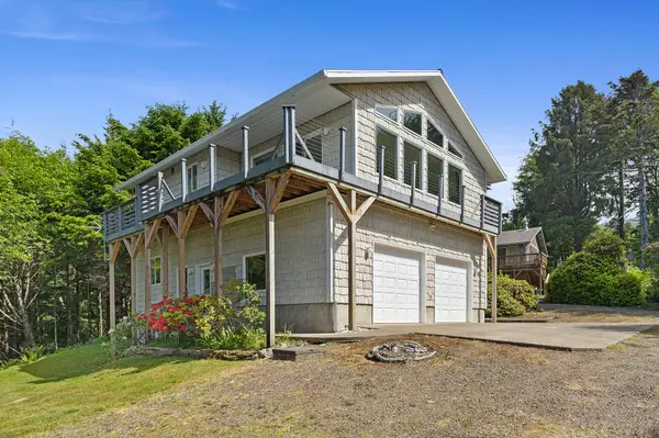 Cape Meares, OR 97141,5335 4th ST NW